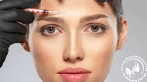 متخصص پوست برای تزریق بوتاکس صورت